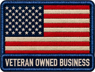 Veteran Owned Business